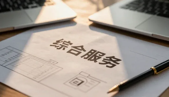 行业分类导航