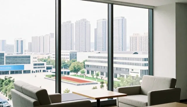 企业信息匹配服务如何应对市场变化与行业趋势