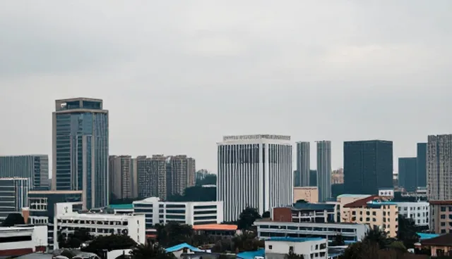区域分析中两种场景处理方式的取舍与影响